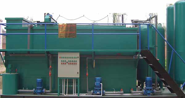 廢水處理廠排水 廢水處理廠排水