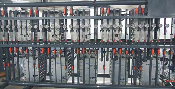 部隊、醫(yī)院生活供水