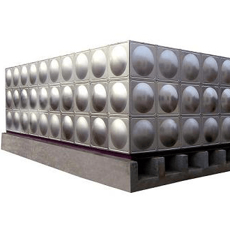 鼎興不繡鋼消防水箱 鼎興不繡鋼消防水箱