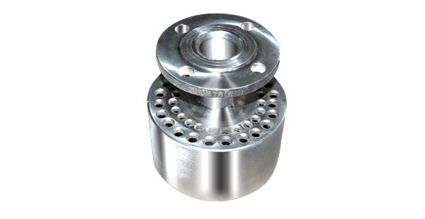 鼎興消聲加熱器 鼎興消聲加熱器