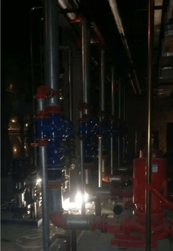 鼎興供水設(shè)備 鼎興供水設(shè)備