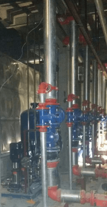 鼎興供水設(shè)備 鼎興供水設(shè)備