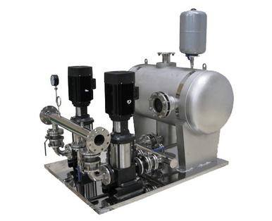 西安無負壓供水設(shè)備 西安無負壓供水設(shè)備