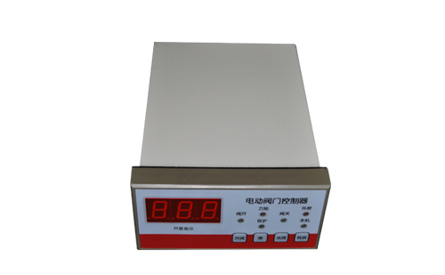 電動(dòng)閥門控制器 電動(dòng)閥門控制器