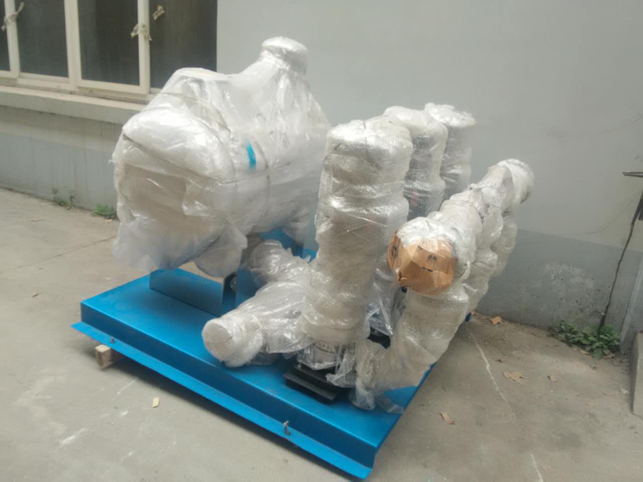 二次供水設(shè)備 二次供水設(shè)備