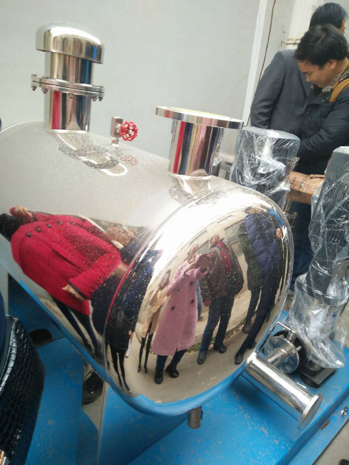 無負(fù)壓供水設(shè)備 無負(fù)壓供水設(shè)備