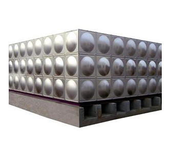 西安不銹鋼水箱 西安不銹鋼水箱