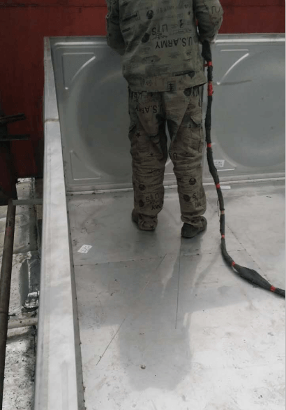 不銹鋼水箱 不銹鋼水箱