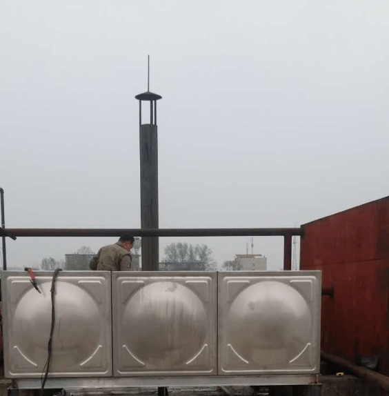 不銹鋼水箱 不銹鋼水箱