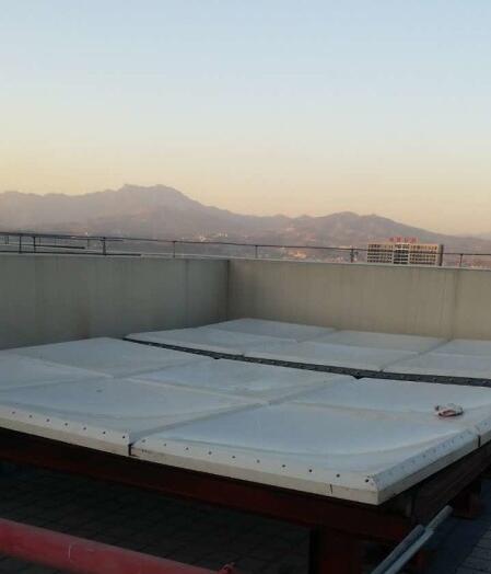 玻璃鋼水箱 玻璃鋼水箱