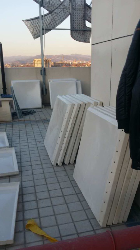 玻璃鋼水箱 玻璃鋼水箱