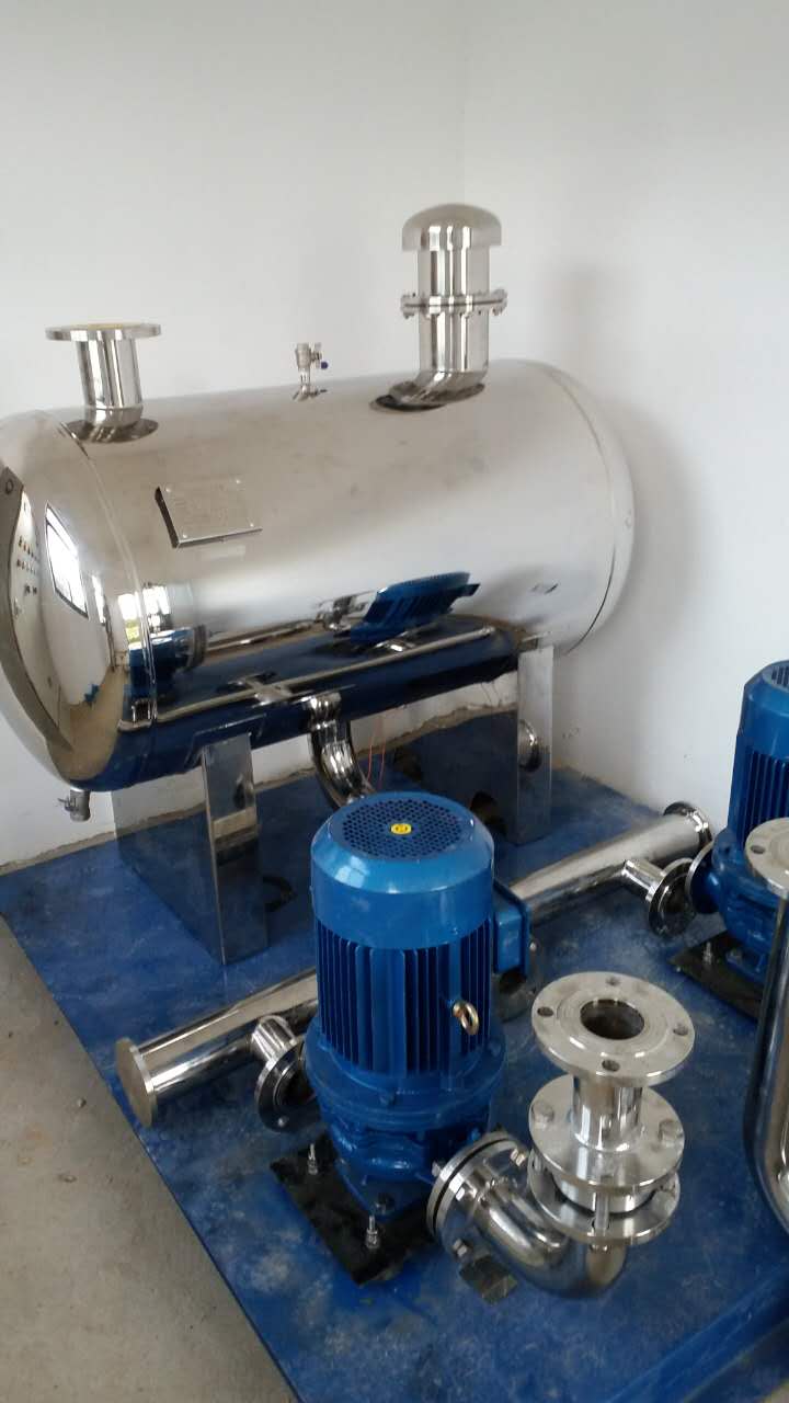 無(wú)負(fù)壓供水設(shè)備 無(wú)負(fù)壓供水設(shè)備