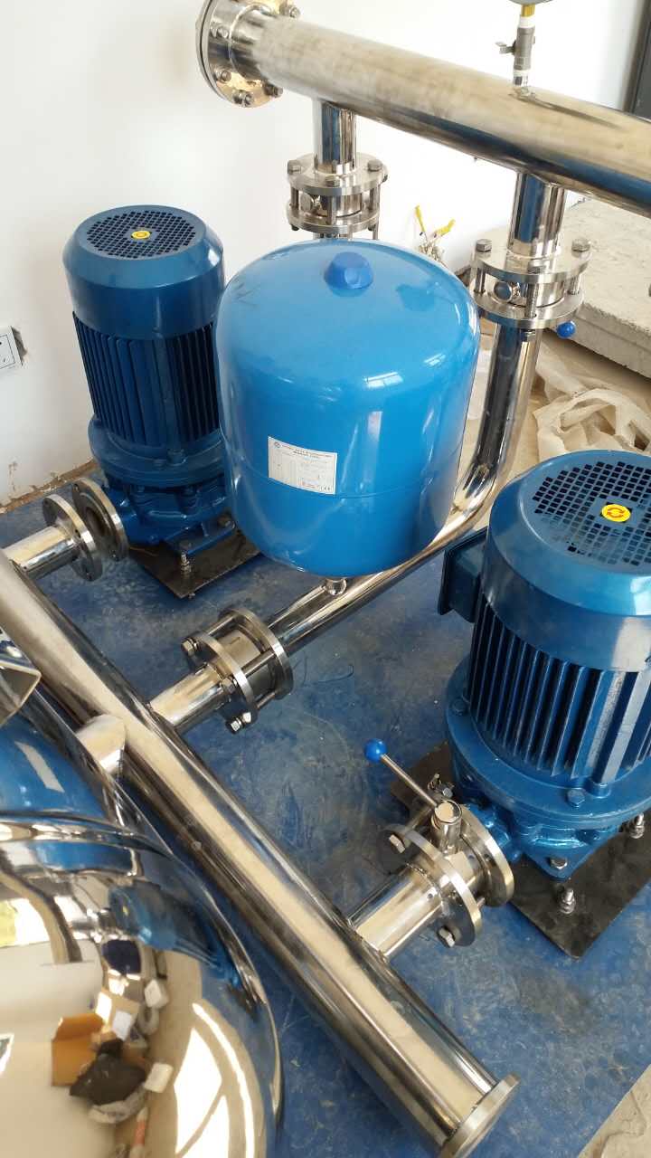 無負(fù)壓供水設(shè)備 無負(fù)壓供水設(shè)備