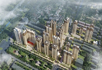 恒天財(cái)智大廈 恒天財(cái)智大廈