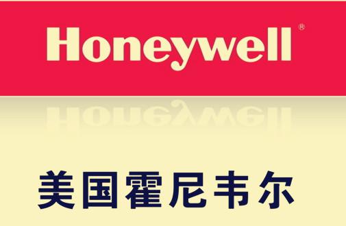 霍尼韋爾 霍尼韋爾