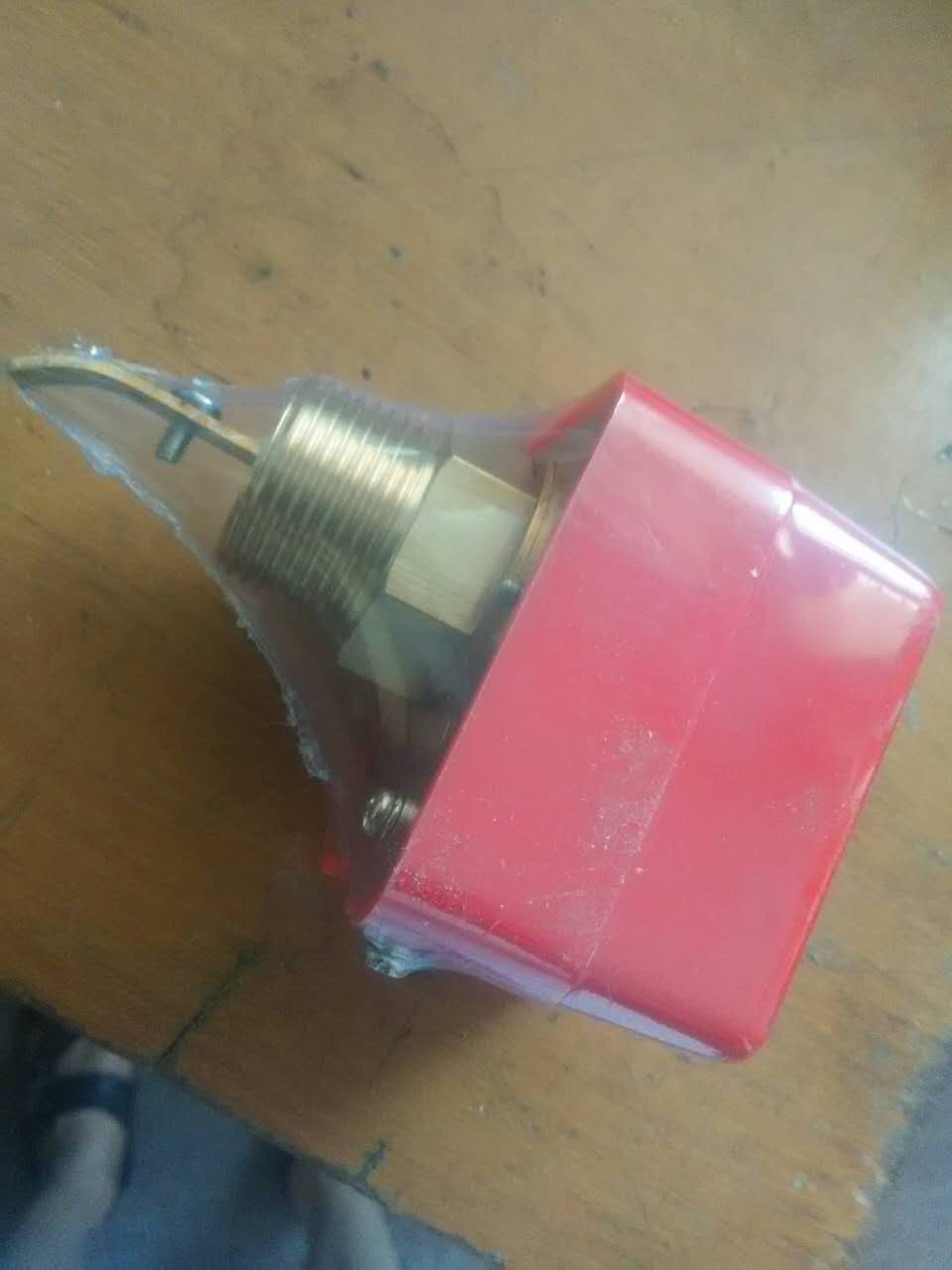 靶式流量開關(guān) 靶式流量開關(guān)