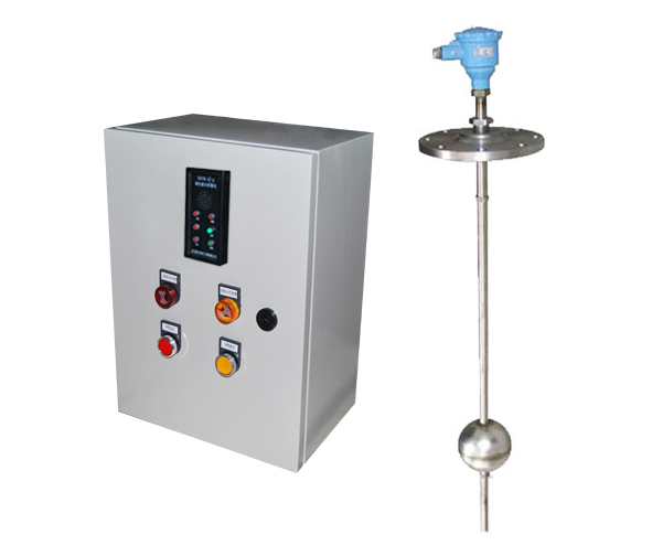 陜西機電設(shè)備在我司采購干簧管液位控制器