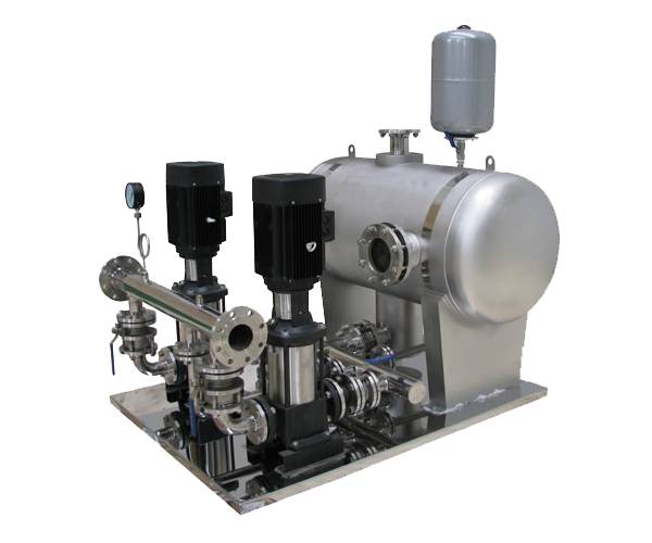 無負壓供水設(shè)備 無負壓供水設(shè)備