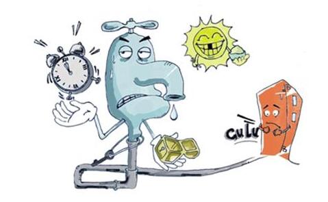 二次供水 二次供水