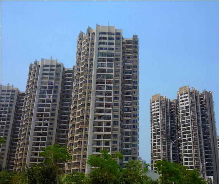 高層建筑 高層建筑