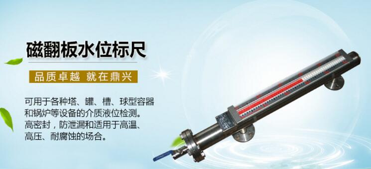 磁翻板液位計(jì) 磁翻板液位計(jì)