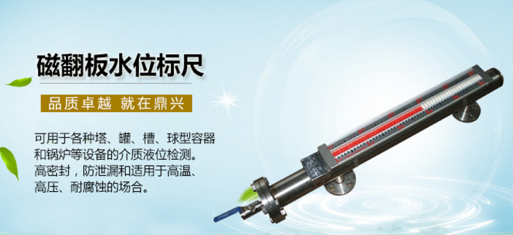 磁翻板液位計(jì) 磁翻板液位計(jì)