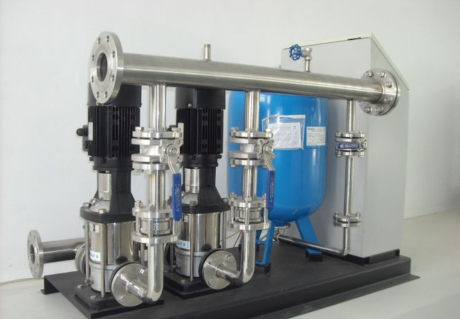 變頻供水設(shè)備 變頻供水設(shè)備