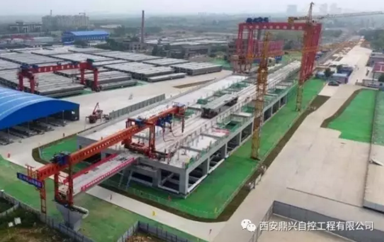 中鐵四局施工現(xiàn)場 中鐵四局施工現(xiàn)場