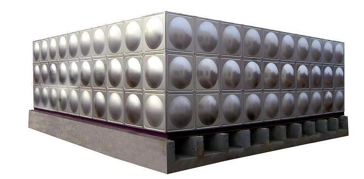 西安不銹鋼水箱 西安不銹鋼水箱