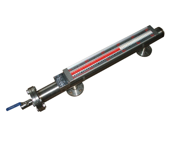 磁翻板液位計(jì) 磁翻板液位計(jì)