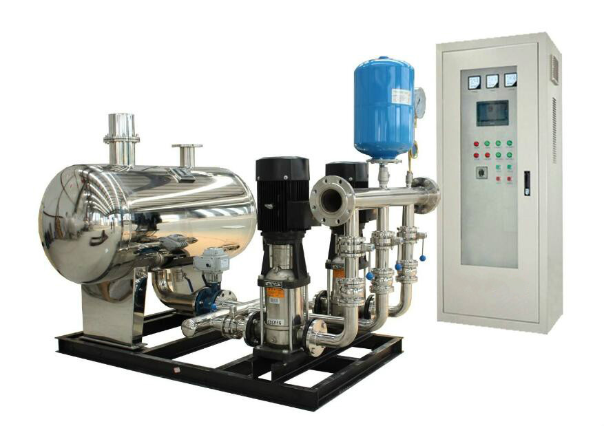 變頻供水設(shè)備 變頻供水設(shè)備