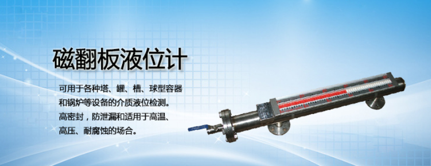 磁翻板液位計(jì) 磁翻板液位計(jì)