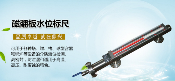 磁翻板液位計(jì) 磁翻板液位計(jì)