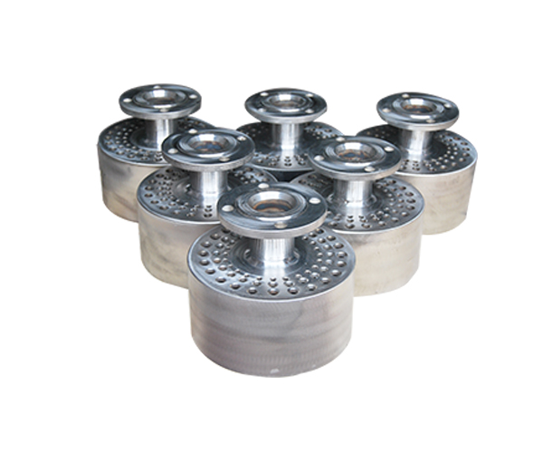 蒸汽消聲加熱器 蒸汽消聲加熱器