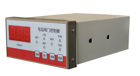 電動閥門控制器 電動閥門控制器