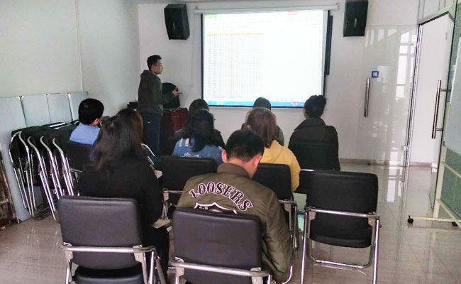 鼎興員工產(chǎn)品知識培訓 鼎興員工產(chǎn)品知識培訓