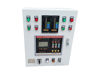 DXJG型消防巡檢柜 DXJG型消防巡檢柜