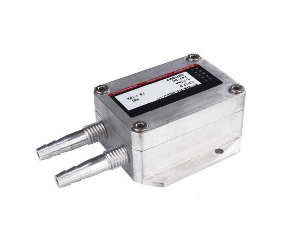 差壓變送器 差壓變送器