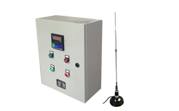 無(wú)線電臺(tái)水位控制器 無(wú)線電臺(tái)水位控制器