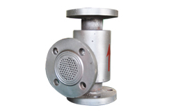 汽水混合加熱器 汽水混合加熱器