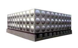 不銹鋼水箱 不銹鋼水箱