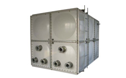 玻璃鋼水箱 玻璃鋼水箱