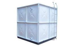 鍍鋅鋼板水箱 鍍鋅鋼板水箱