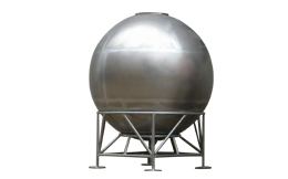 球形水箱 球形水箱