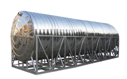 圓柱水箱 圓柱水箱