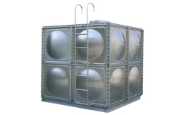 消防水箱 消防水箱