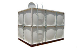 搪瓷鋼板水箱 搪瓷鋼板水箱