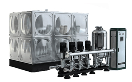 消防變頻自動(dòng)恒壓給水設(shè)備 消防變頻自動(dòng)恒壓給水設(shè)備