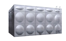 消防水箱 消防水箱