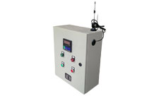 移動(dòng)終端無(wú)線液位控制器 移動(dòng)終端無(wú)線液位控制器